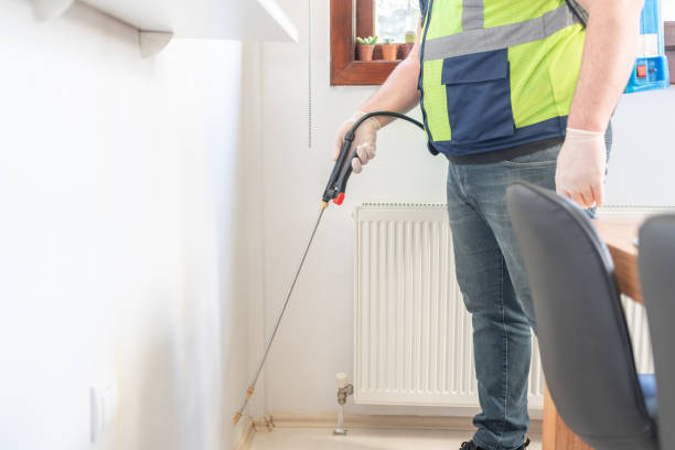 Best Cockroach Control Services  in Lakemont, PA